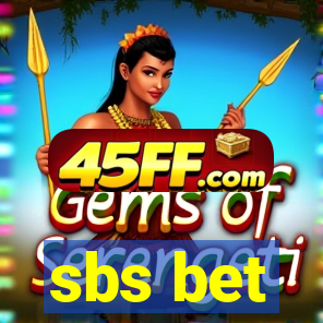sbs bet